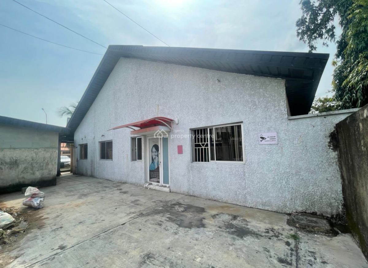 Premium Commercial Bungalow Off Admiralty Way, Off Admiralty Way, Lekki Phase 1, Lekki, Lagos, Detached Bungalow for Rent