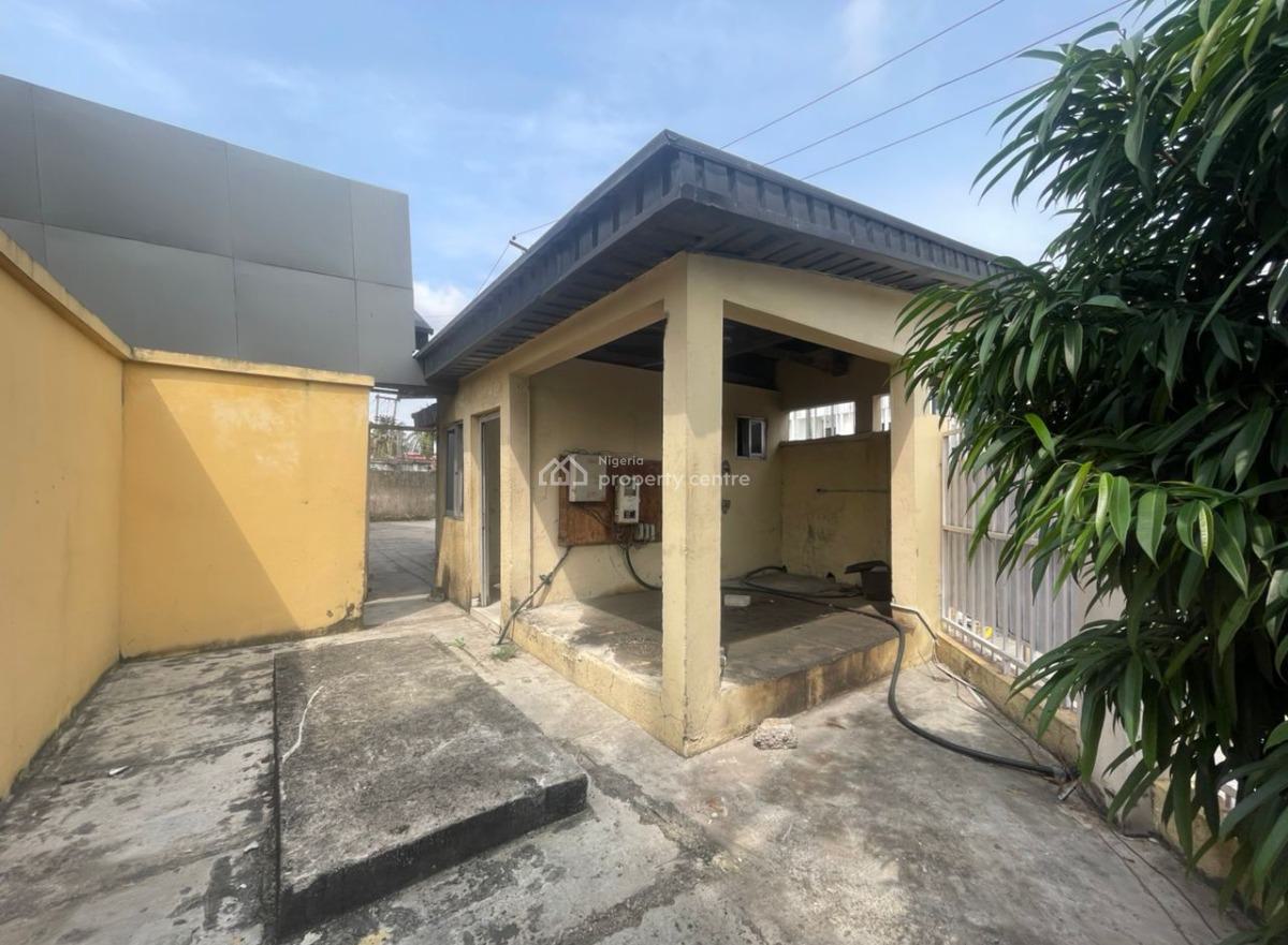 Premium Commercial Bungalow Off Admiralty Way, Off Admiralty Way, Lekki Phase 1, Lekki, Lagos, Detached Bungalow for Rent