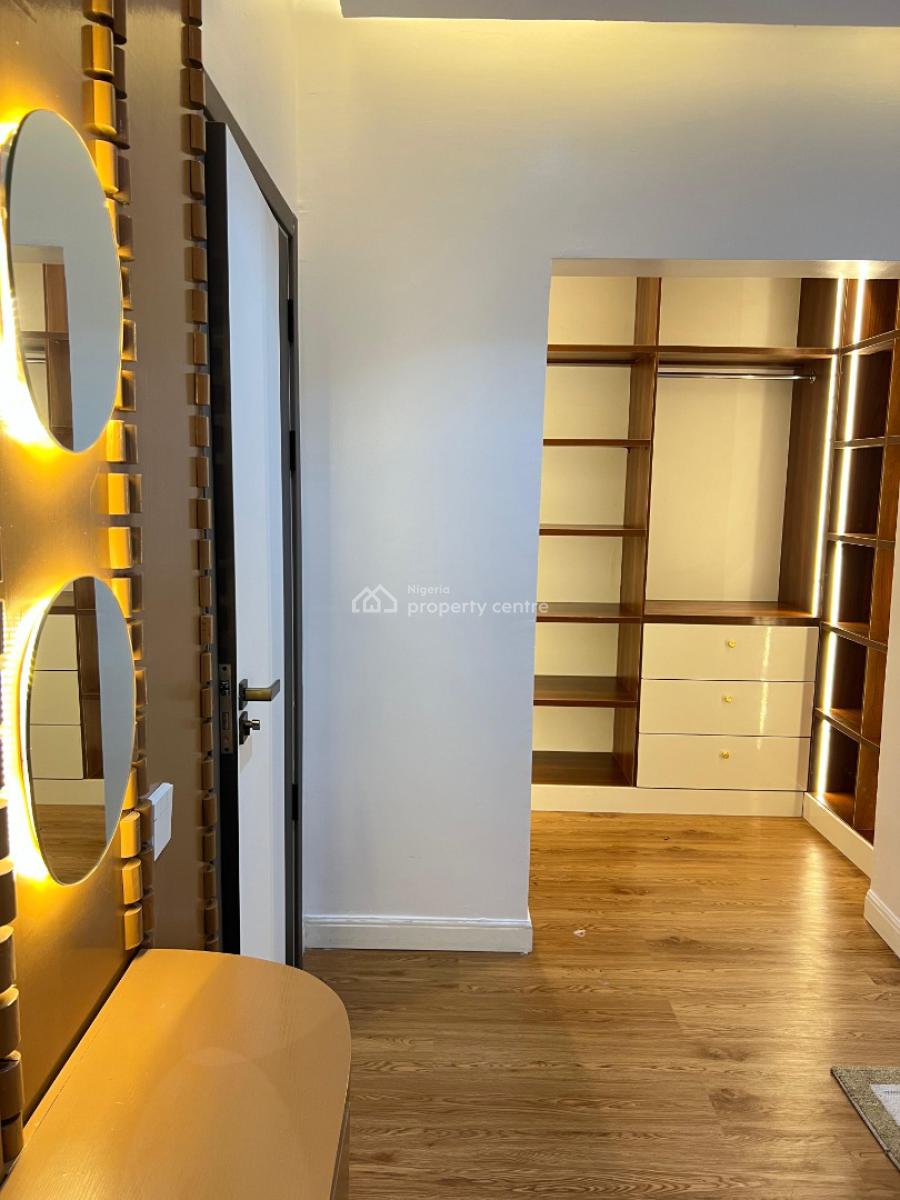 Stylish 2 Bedroom Apartment W/modern Conveniences, Lekki Phase 1, Lekki, Lagos, Flat / Apartment Short Let