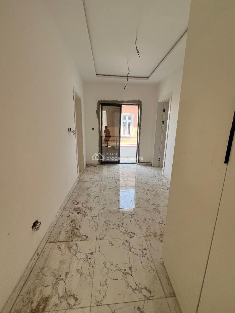 Tastefully Built 4 Bedroom Fully Detached Smart Home, Lekki Phase 1, Lekki, Lagos, Detached Duplex for Sale