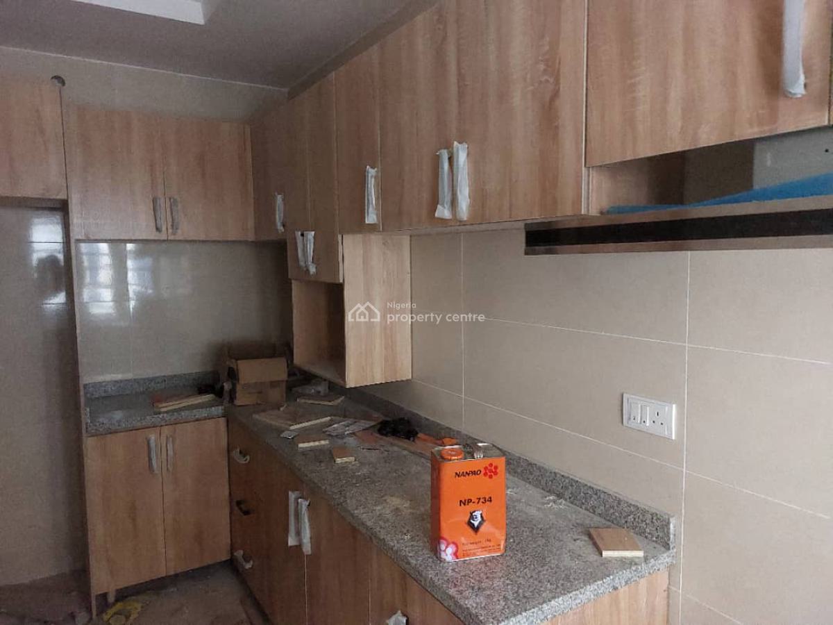 3 Units of 3 Bedroom Flat, Ikeja Gra, Ikeja, Lagos, Flat / Apartment for Rent