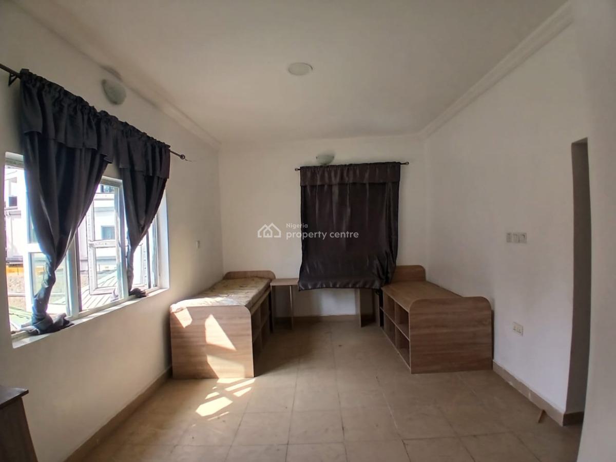 Large Studio Apartment, Eleganza Gardens Opposite Vgc, Lekki, Lagos, Self Contain (single Rooms) for Rent