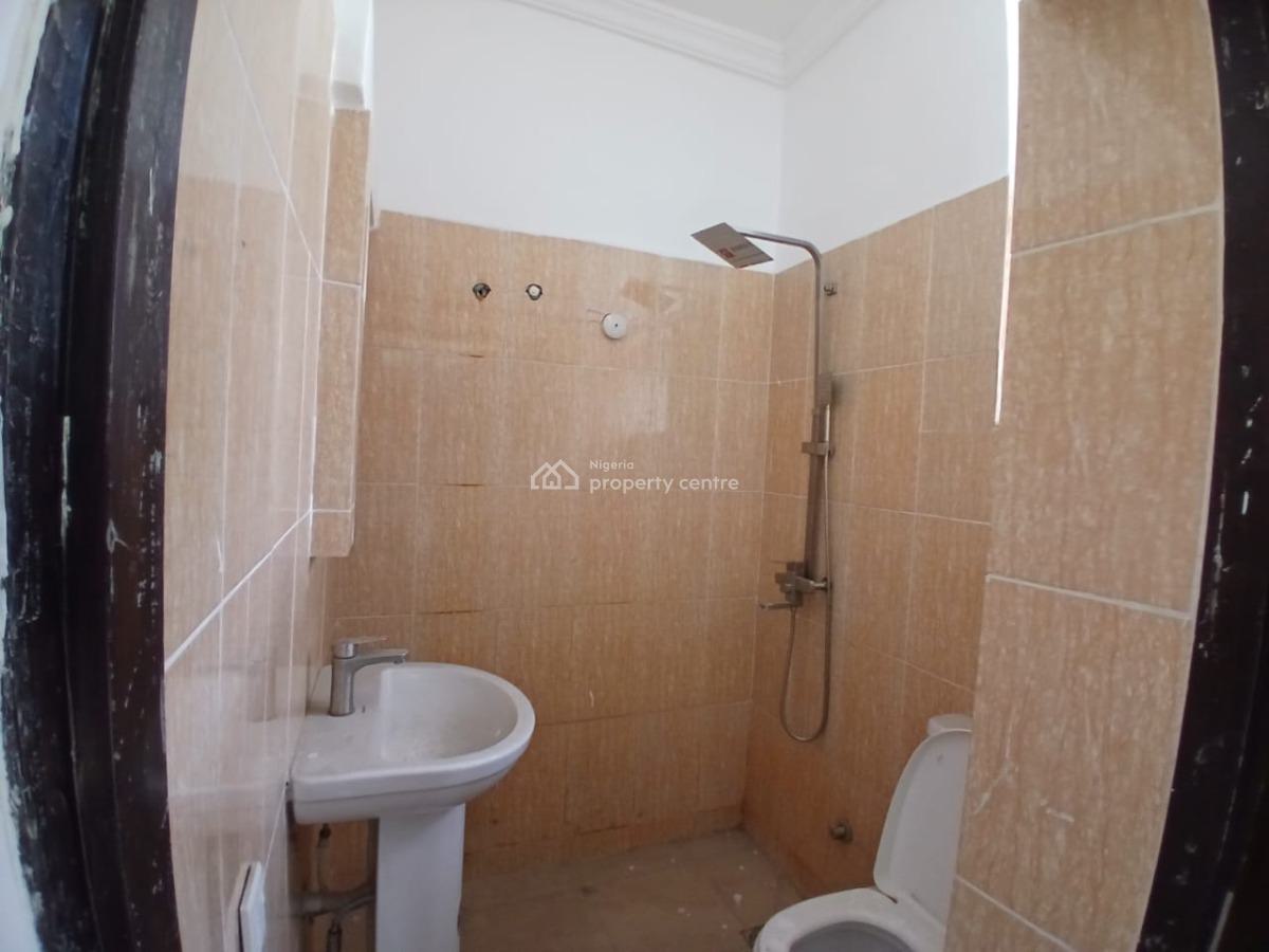 Large Studio Apartment, Eleganza Gardens Opposite Vgc, Lekki, Lagos, Self Contain (single Rooms) for Rent