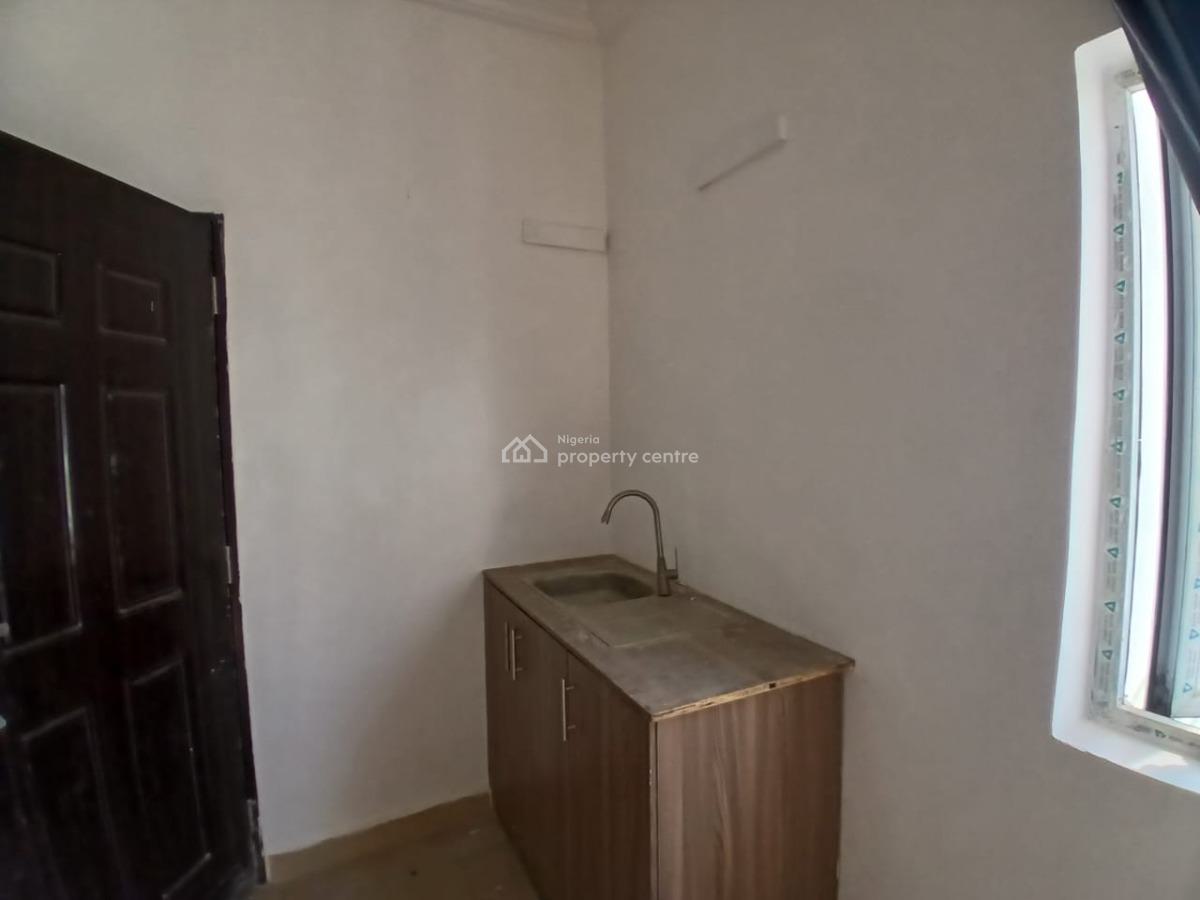 Large Studio Apartment, Eleganza Gardens Opposite Vgc, Lekki, Lagos, Self Contain (single Rooms) for Rent