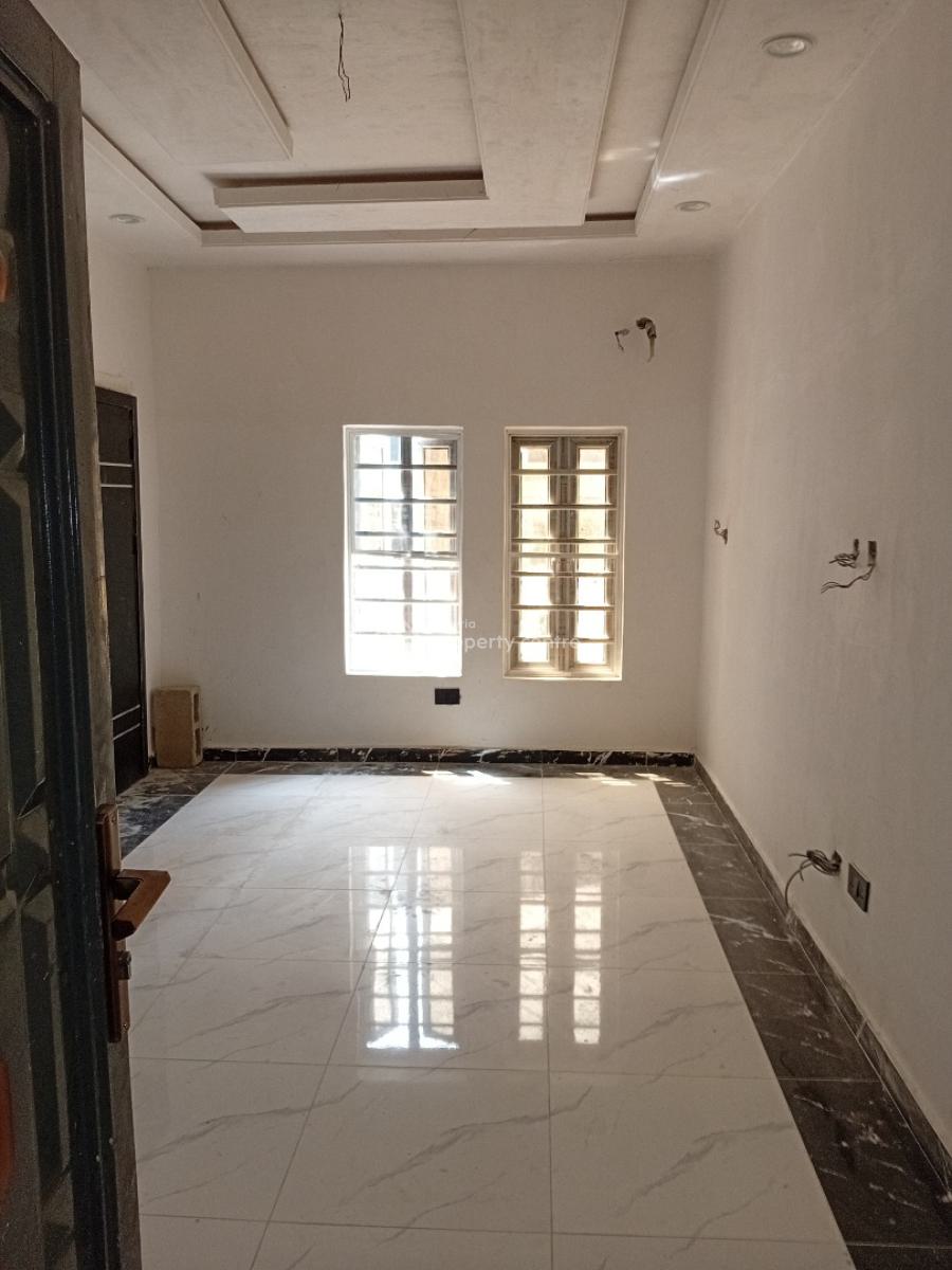 Comfort Tendering and Freshly Made 2-bedroom Apartment., Addo Road, Ajah, Lekki, Lagos, Flat / Apartment for Rent