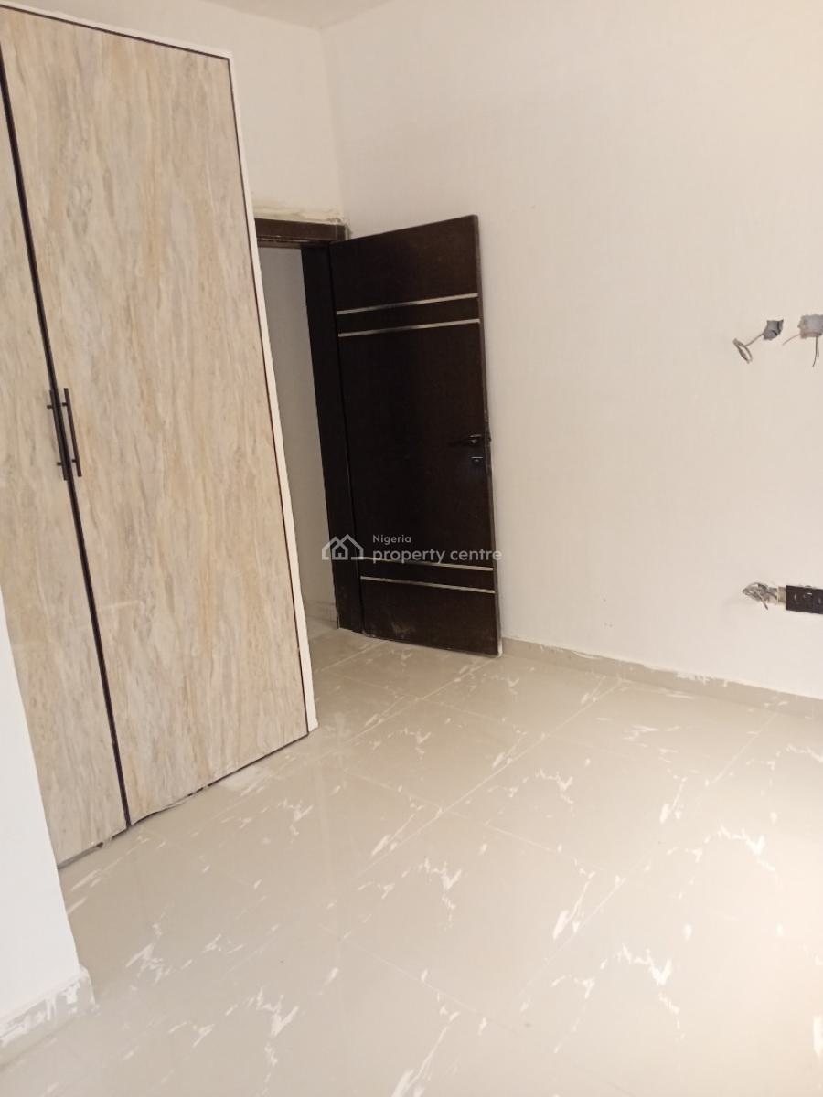 Comfort Tendering and Freshly Made 2-bedroom Apartment., Addo Road, Ajah, Lekki, Lagos, Flat / Apartment for Rent