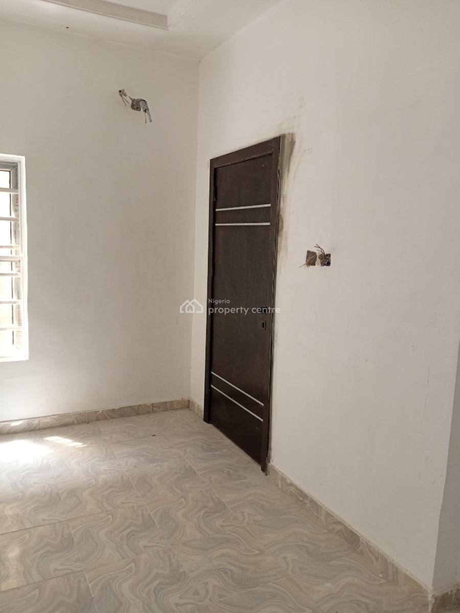 Comfort Tendering and Freshly Made 2-bedroom Apartment., Addo Road, Ajah, Lekki, Lagos, Flat / Apartment for Rent