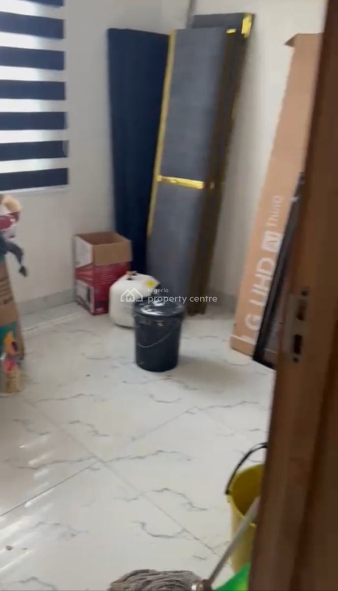 Semi Furnished Room Self Contain, Harris Drive, Vgc, Lekki, Lagos, Self Contain (single Rooms) for Rent