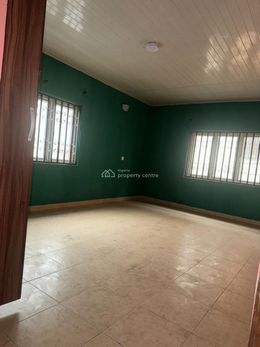 Spacious 3 Bedroom Flat in Serene and Secured Location, Chevron Drive, Lekki, Lekki, Lagos, Flat / Apartment for Rent