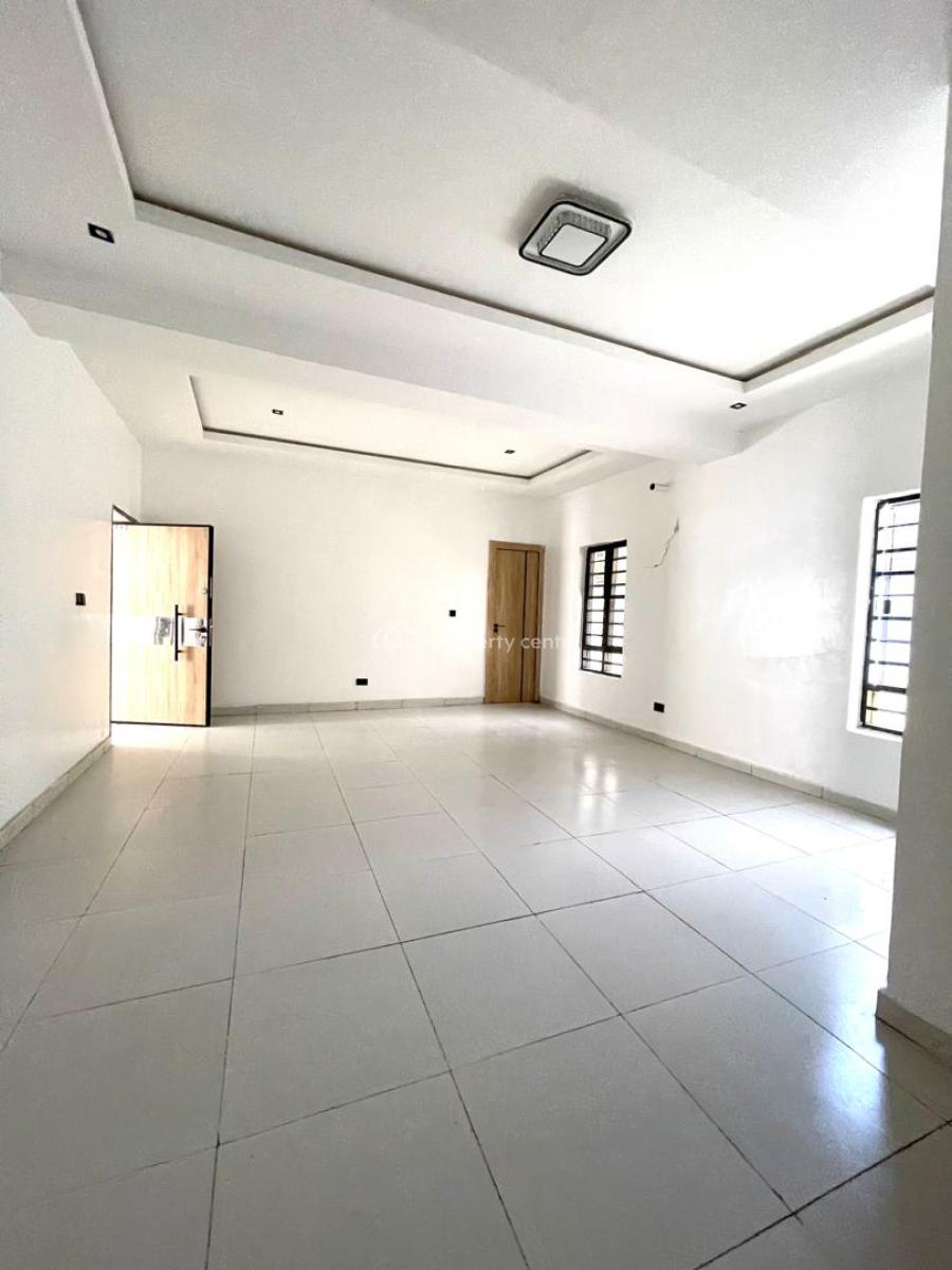 Newly Built 1& 2 Bedroom Apartment, Ologolo, Lekki, Lagos, Block of Flats for Sale