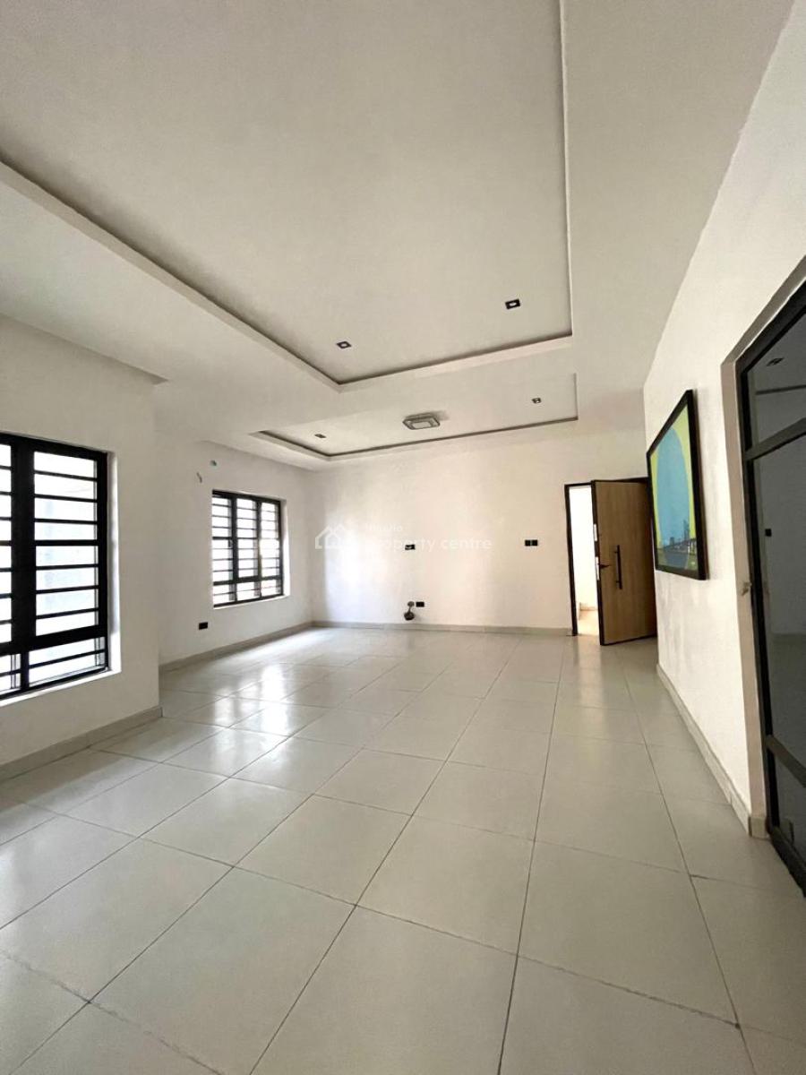 Newly Built 1& 2 Bedroom Apartment, Ologolo, Lekki, Lagos, Block of Flats for Sale