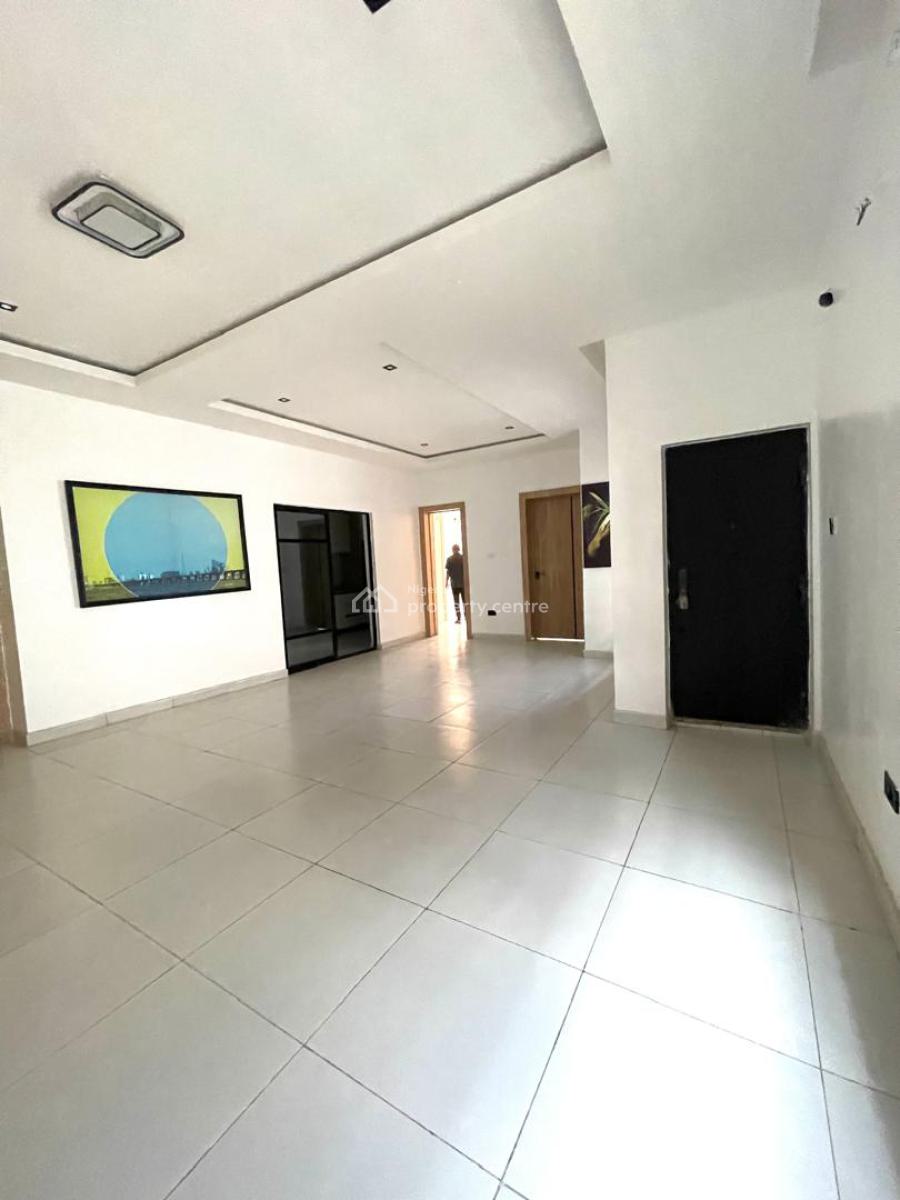 Newly Built 1& 2 Bedroom Apartment, Ologolo, Lekki, Lagos, Block of Flats for Sale