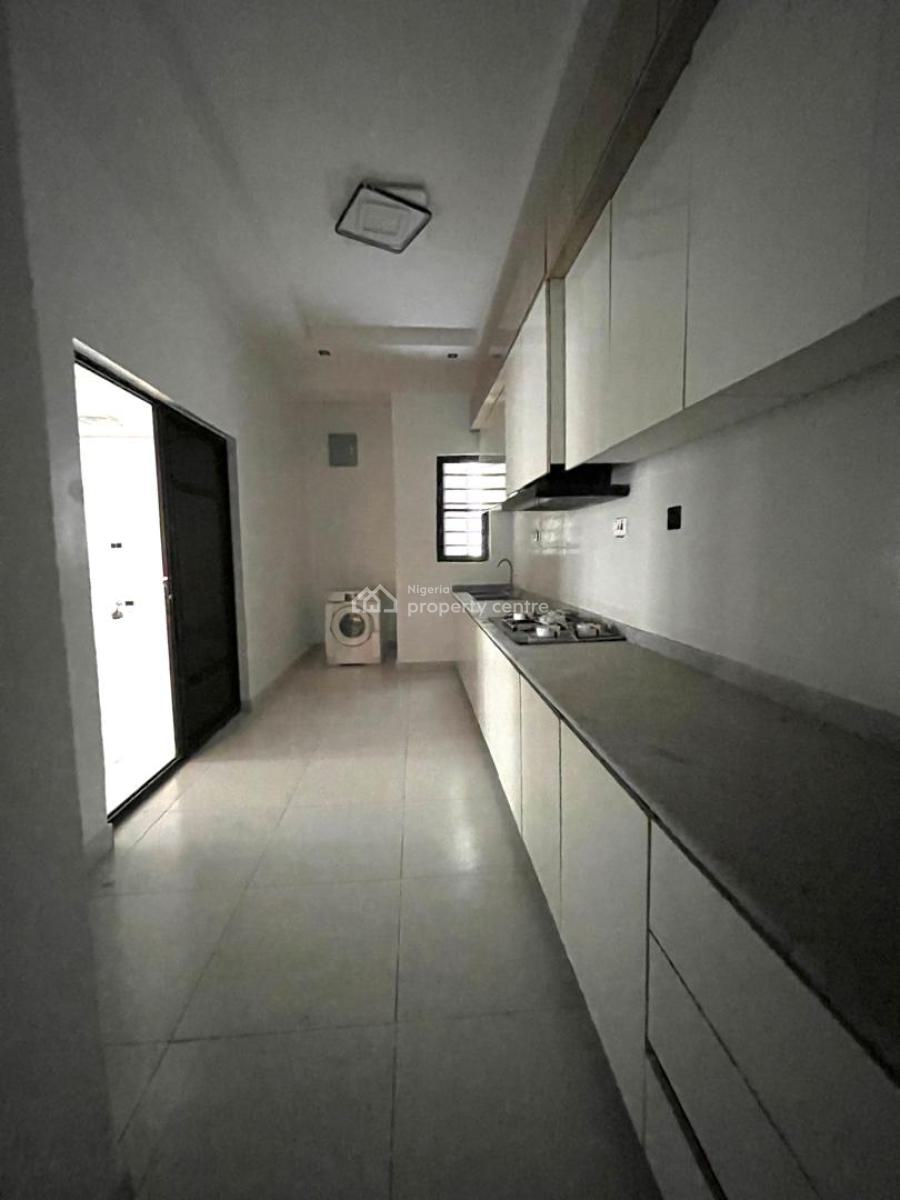Newly Built 1& 2 Bedroom Apartment, Ologolo, Lekki, Lagos, Block of Flats for Sale