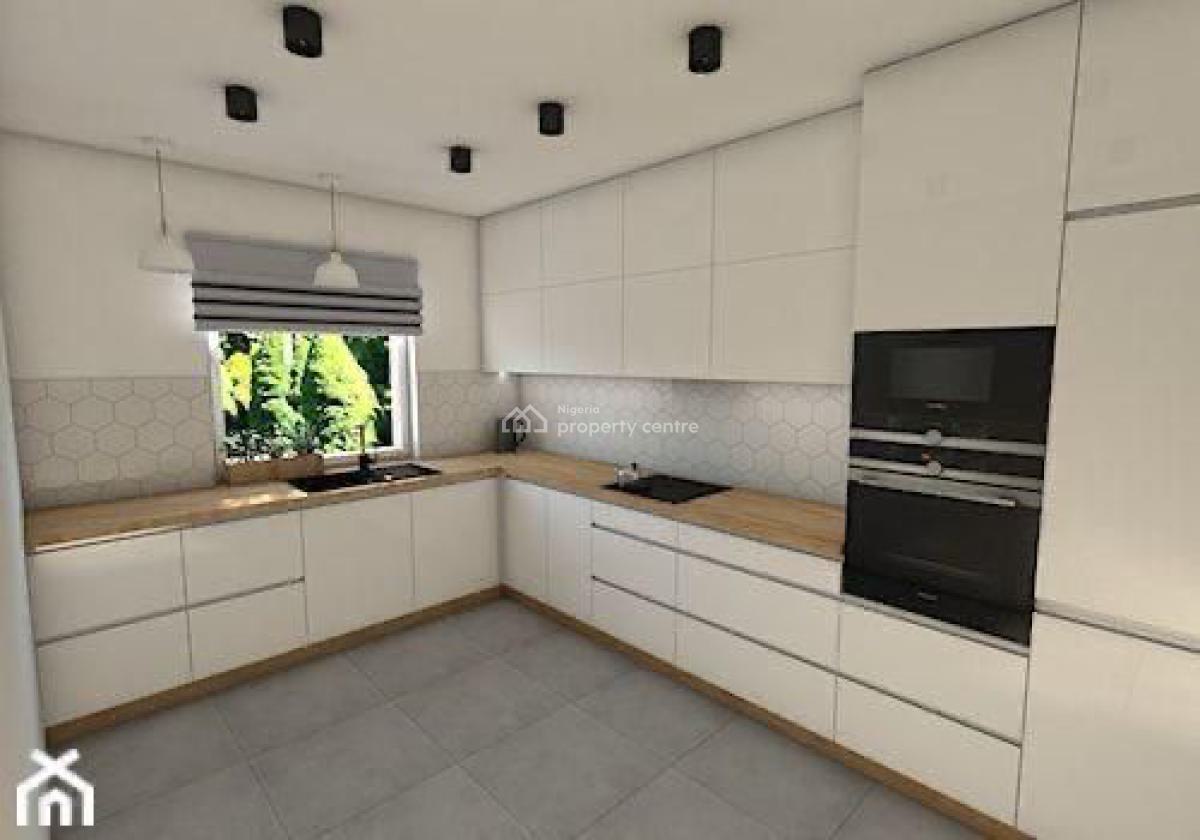 Wakefield Apartments with Bq, 21 Chief Collins Street , Off Admiralty Way, Lekki Phase 1, Lagos, Lekki Phase 1, Lekki, Lagos, Block of Flats for Sale