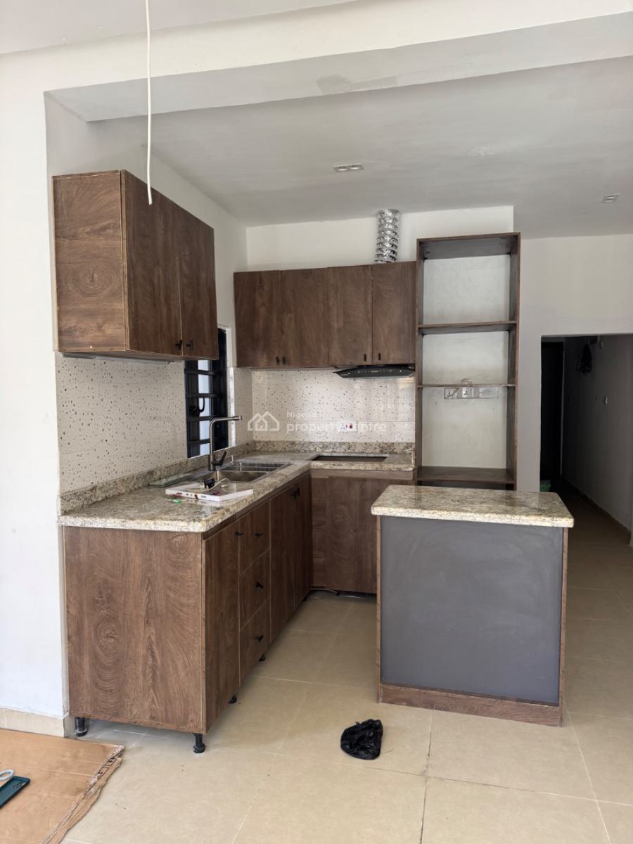 𝐁𝐑𝐀𝐍𝐃 𝐍𝐄𝐖 2 𝐁𝐄𝐃𝐑𝐎𝐎𝐌 𝐀𝐏𝐀𝐑𝐓𝐌𝐄𝐍𝐓𝐒, Agungi, Lekki, Agungi, Lekki, Lagos, Flat / Apartment for Rent