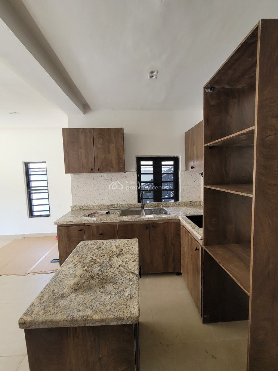 𝐁𝐑𝐀𝐍𝐃 𝐍𝐄𝐖 2 𝐁𝐄𝐃𝐑𝐎𝐎𝐌 𝐀𝐏𝐀𝐑𝐓𝐌𝐄𝐍𝐓𝐒, Agungi, Lekki, Agungi, Lekki, Lagos, Flat / Apartment for Rent