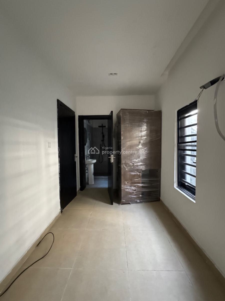 𝐁𝐑𝐀𝐍𝐃 𝐍𝐄𝐖 2 𝐁𝐄𝐃𝐑𝐎𝐎𝐌 𝐀𝐏𝐀𝐑𝐓𝐌𝐄𝐍𝐓𝐒, Agungi, Lekki, Agungi, Lekki, Lagos, Flat / Apartment for Rent