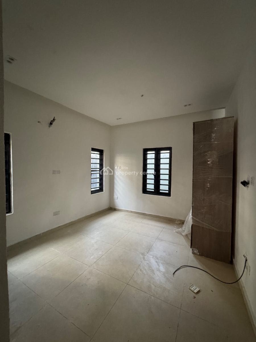𝐁𝐑𝐀𝐍𝐃 𝐍𝐄𝐖 2 𝐁𝐄𝐃𝐑𝐎𝐎𝐌 𝐀𝐏𝐀𝐑𝐓𝐌𝐄𝐍𝐓𝐒, Agungi, Lekki, Agungi, Lekki, Lagos, Flat / Apartment for Rent