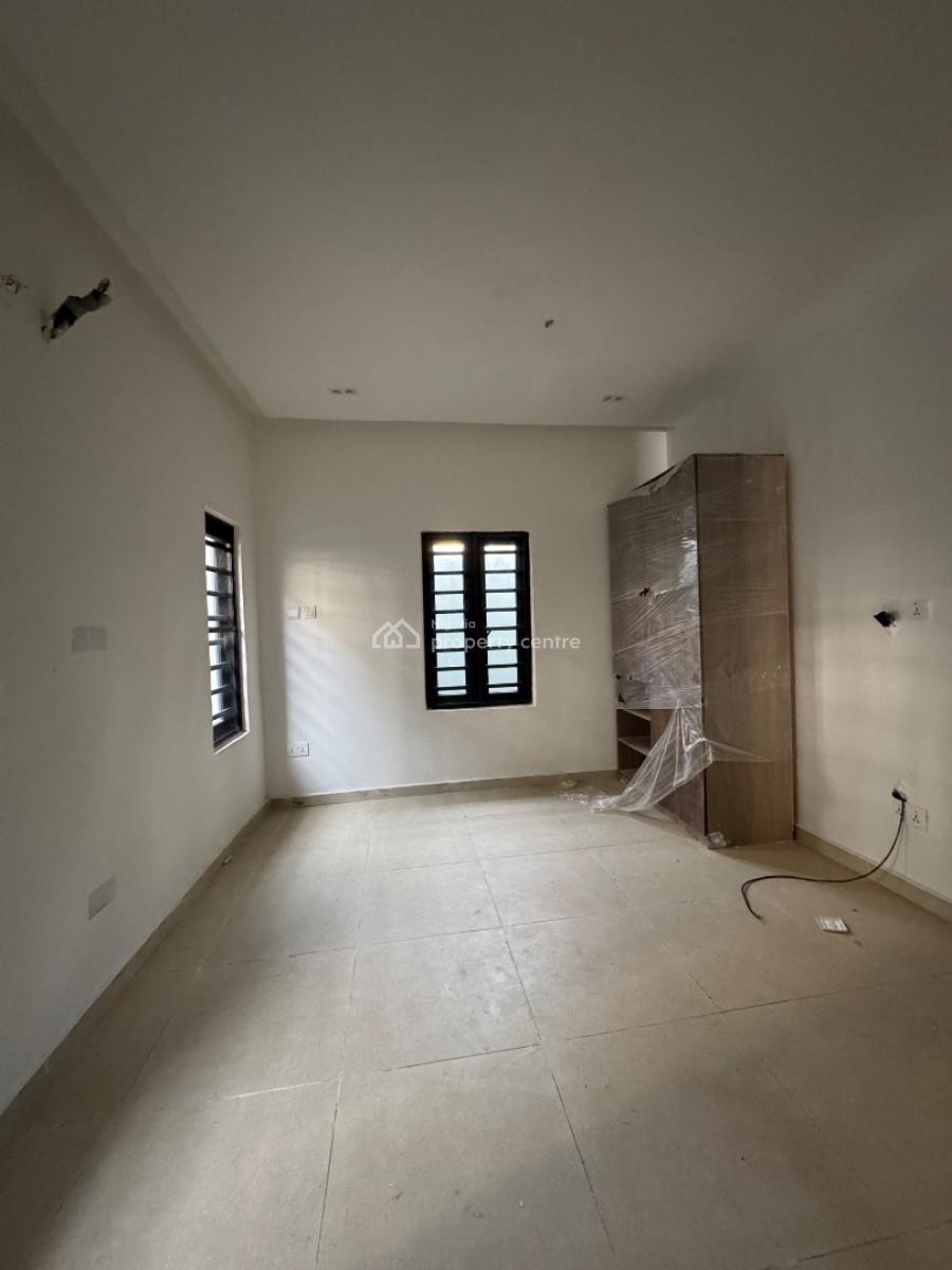 𝐁𝐑𝐀𝐍𝐃 𝐍𝐄𝐖 2 𝐁𝐄𝐃𝐑𝐎𝐎𝐌 𝐀𝐏𝐀𝐑𝐓𝐌𝐄𝐍𝐓𝐒, Agungi, Lekki, Agungi, Lekki, Lagos, Flat / Apartment for Rent