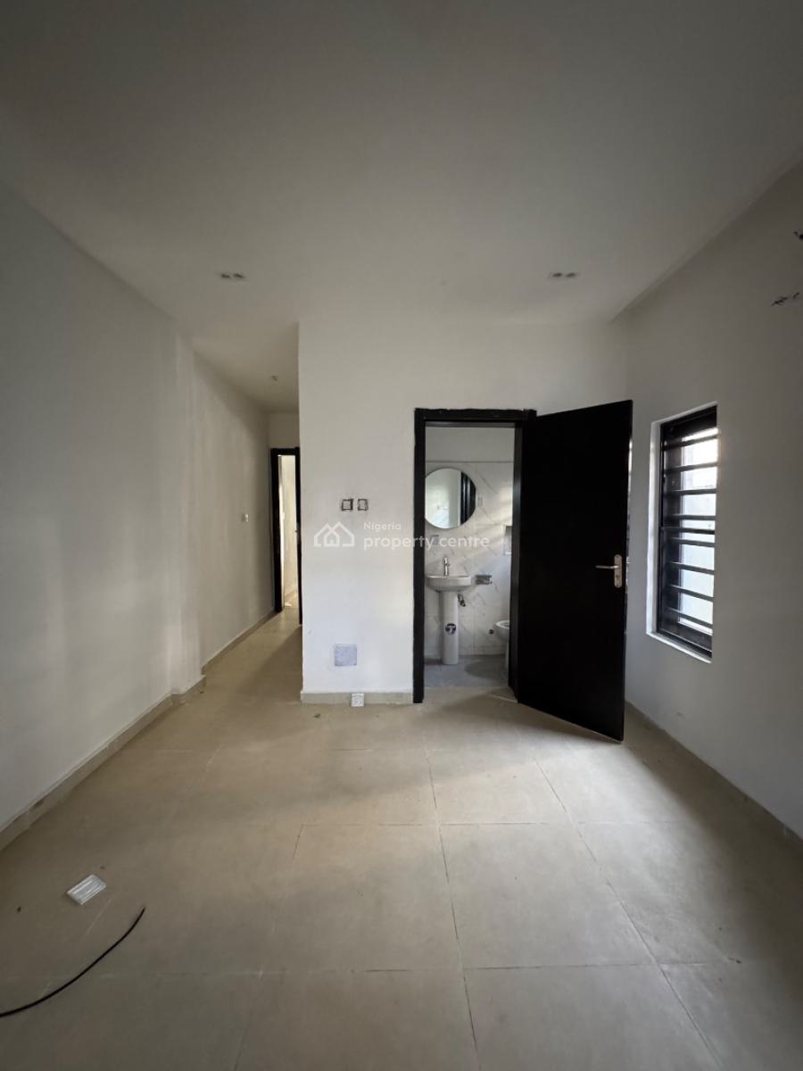 𝐁𝐑𝐀𝐍𝐃 𝐍𝐄𝐖 2 𝐁𝐄𝐃𝐑𝐎𝐎𝐌 𝐀𝐏𝐀𝐑𝐓𝐌𝐄𝐍𝐓𝐒, Agungi, Lekki, Agungi, Lekki, Lagos, Flat / Apartment for Rent