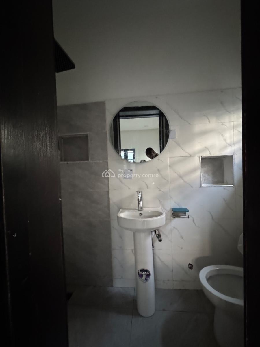 𝐁𝐑𝐀𝐍𝐃 𝐍𝐄𝐖 2 𝐁𝐄𝐃𝐑𝐎𝐎𝐌 𝐀𝐏𝐀𝐑𝐓𝐌𝐄𝐍𝐓𝐒, Agungi, Lekki, Agungi, Lekki, Lagos, Flat / Apartment for Rent