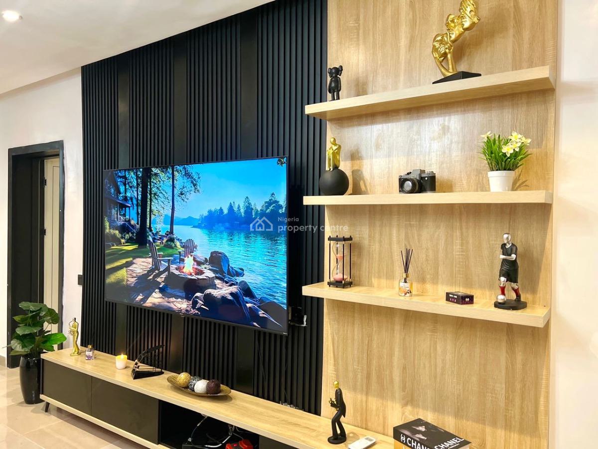 Haven B  Our Exclusive 2-bedroom Apartment in Lekki Right  Every Corne, Lekki, Lekki Phase 1, Lekki, Lagos, Detached Duplex Short Let