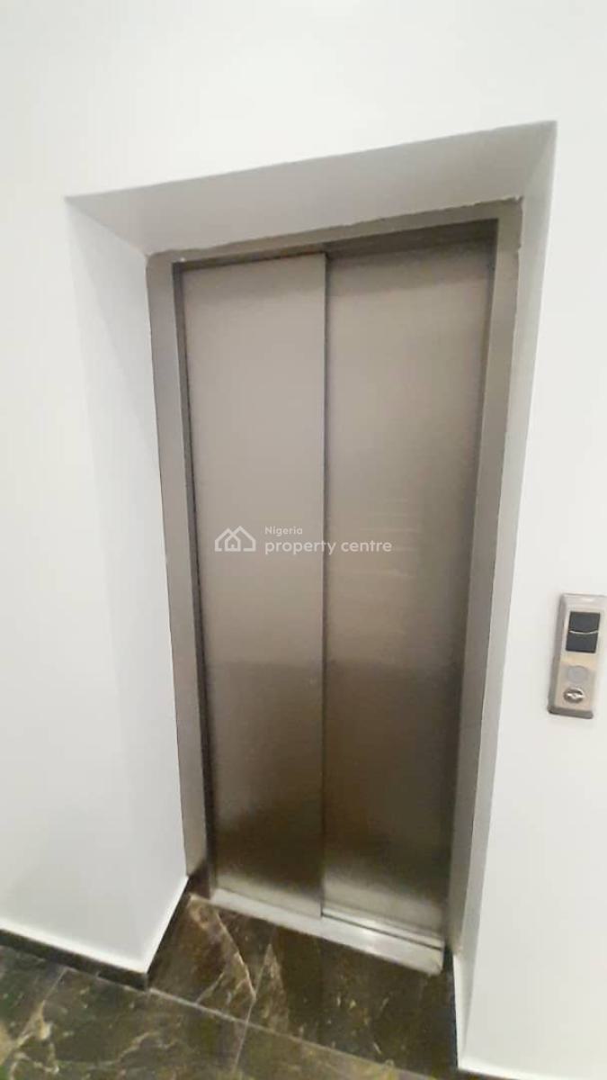 Luxury 5 Bedroom Detached Duplex with a Swimming Pool Cinema Bq, Osapa, Lekki, Lagos, Detached Duplex for Sale