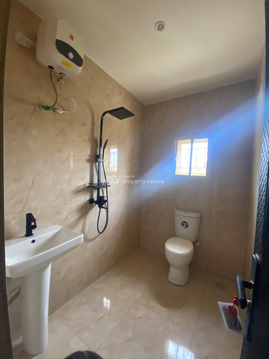 Luxury 3 Bedroom Apartment, Sangotedo Ajah Lekki Lagos Nigeria, Ajah, Lagos, Flat / Apartment for Rent