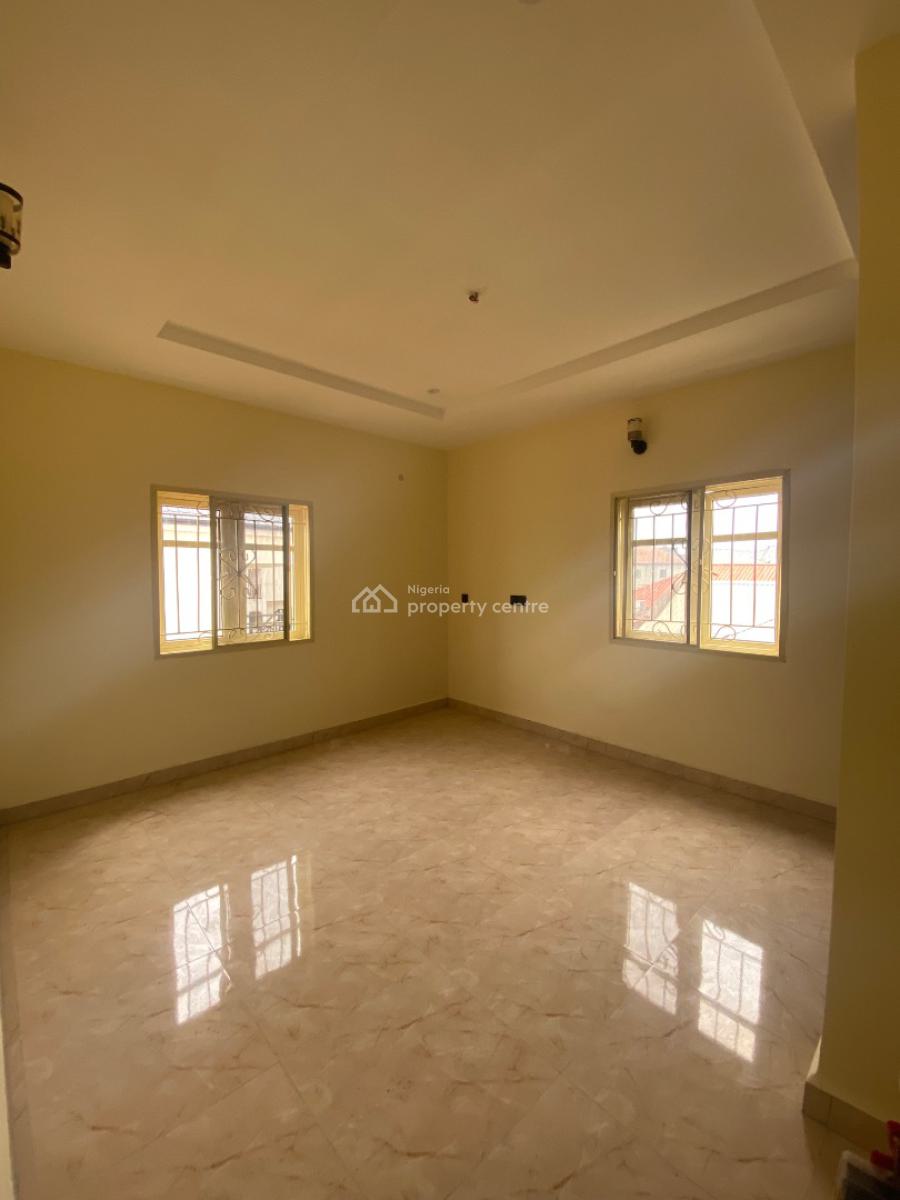 Luxury 3 Bedroom Apartment, Sangotedo Ajah Lekki Lagos Nigeria, Ajah, Lagos, Flat / Apartment for Rent