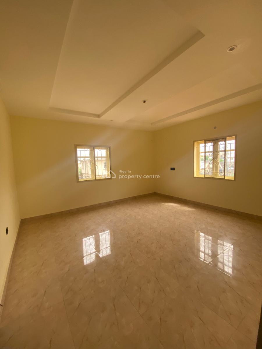 Luxury 3 Bedroom Apartment, Sangotedo Ajah Lekki Lagos Nigeria, Ajah, Lagos, Flat / Apartment for Rent