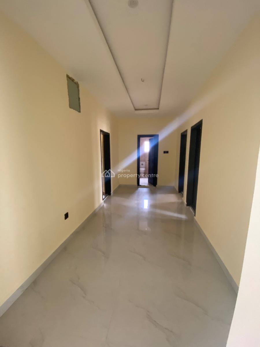 Luxury 3 Bedroom Apartment, Sangotedo Ajah Lekki Lagos Nigeria, Ajah, Lagos, Flat / Apartment for Rent