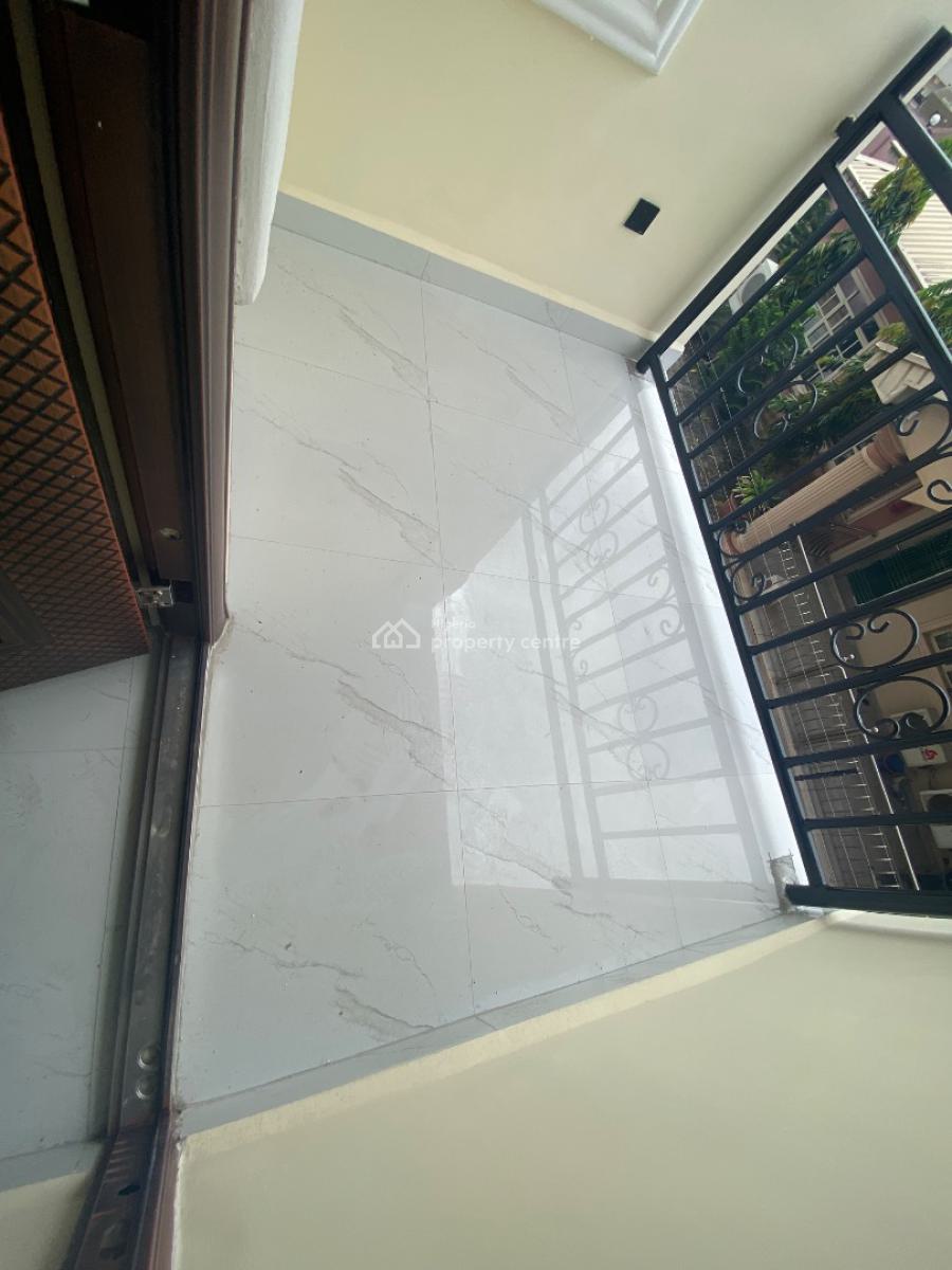 Luxury 3 Bedroom Apartment, Sangotedo Ajah Lekki Lagos Nigeria, Ajah, Lagos, Flat / Apartment for Rent