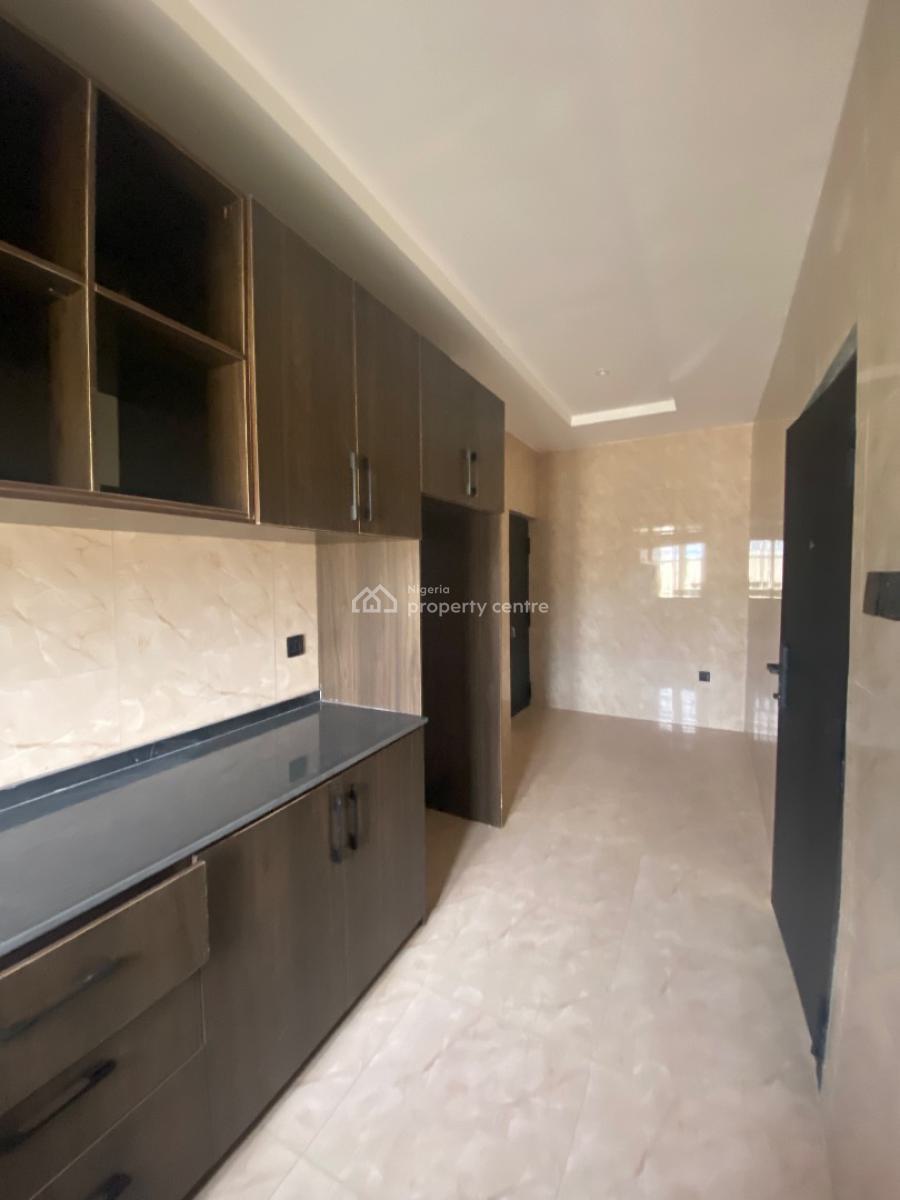 Luxury 3 Bedroom Apartment, Sangotedo Ajah Lekki Lagos Nigeria, Ajah, Lagos, Flat / Apartment for Rent