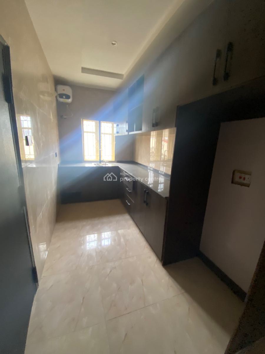Luxury 3 Bedroom Apartment, Sangotedo Ajah Lekki Lagos Nigeria, Ajah, Lagos, Flat / Apartment for Rent