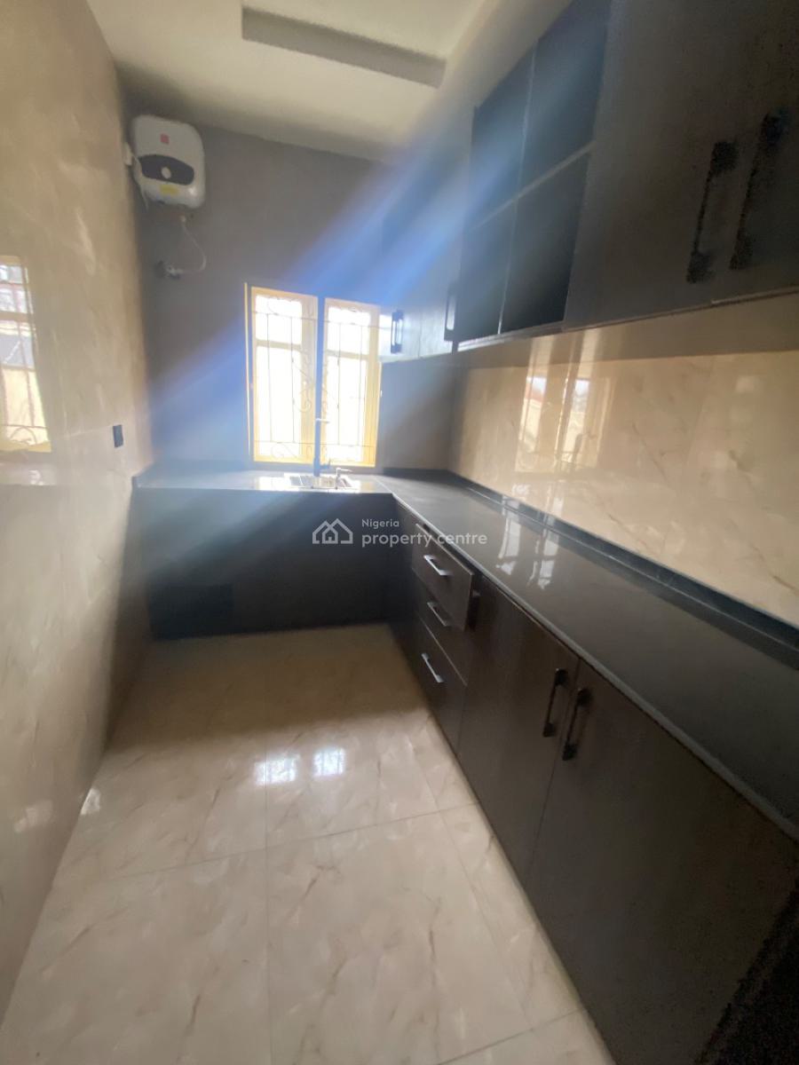 Luxury 3 Bedroom Apartment, Sangotedo Ajah Lekki Lagos Nigeria, Ajah, Lagos, Flat / Apartment for Rent