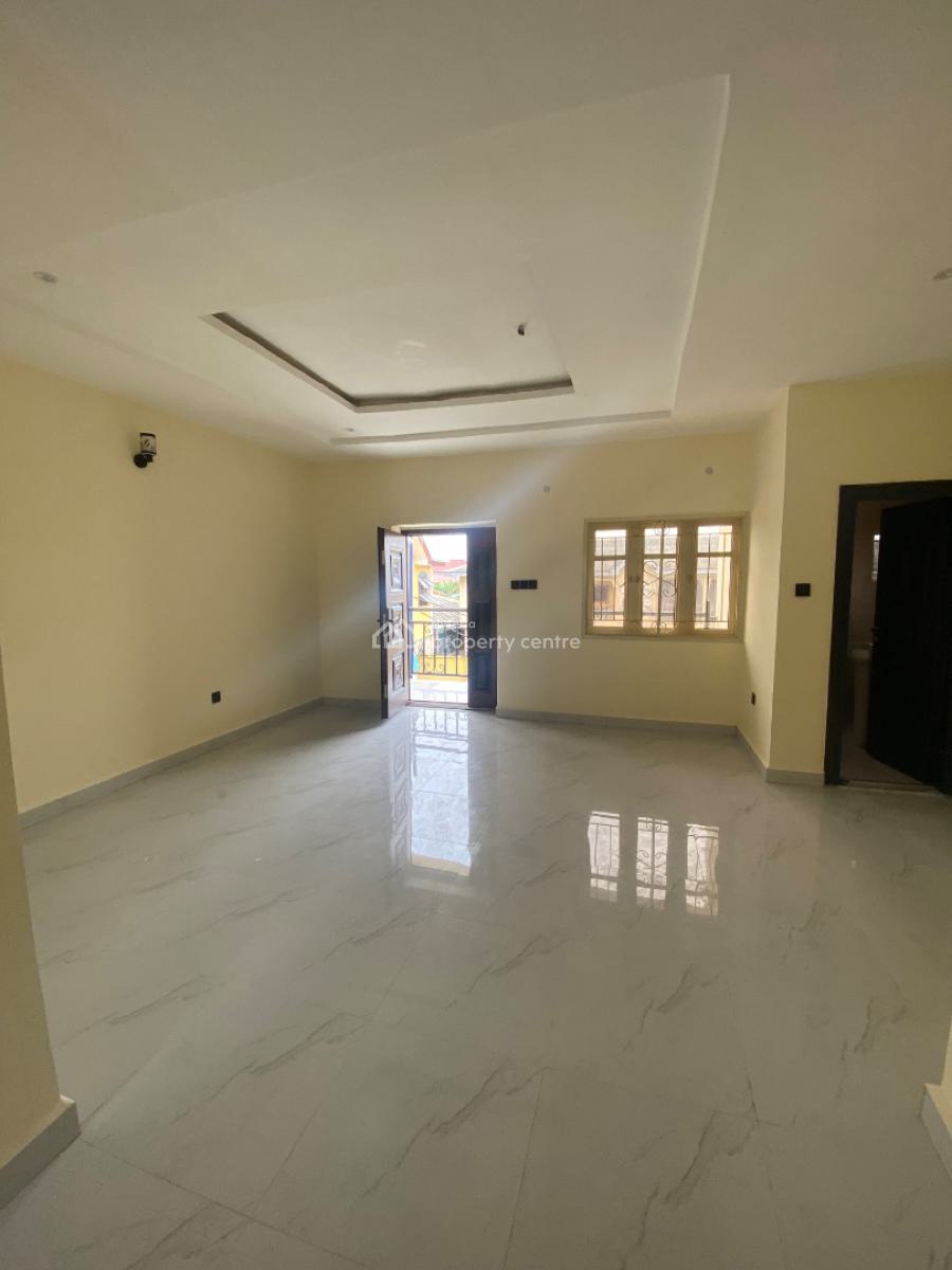 Luxury 3 Bedroom Apartment, Sangotedo Ajah Lekki Lagos Nigeria, Ajah, Lagos, Flat / Apartment for Rent