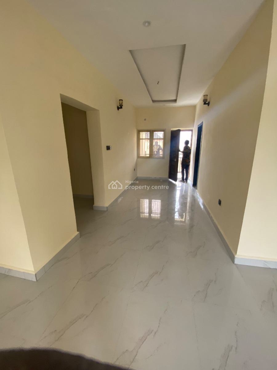 Luxury 3 Bedroom Apartment, Sangotedo Ajah Lekki Lagos Nigeria, Ajah, Lagos, Flat / Apartment for Rent