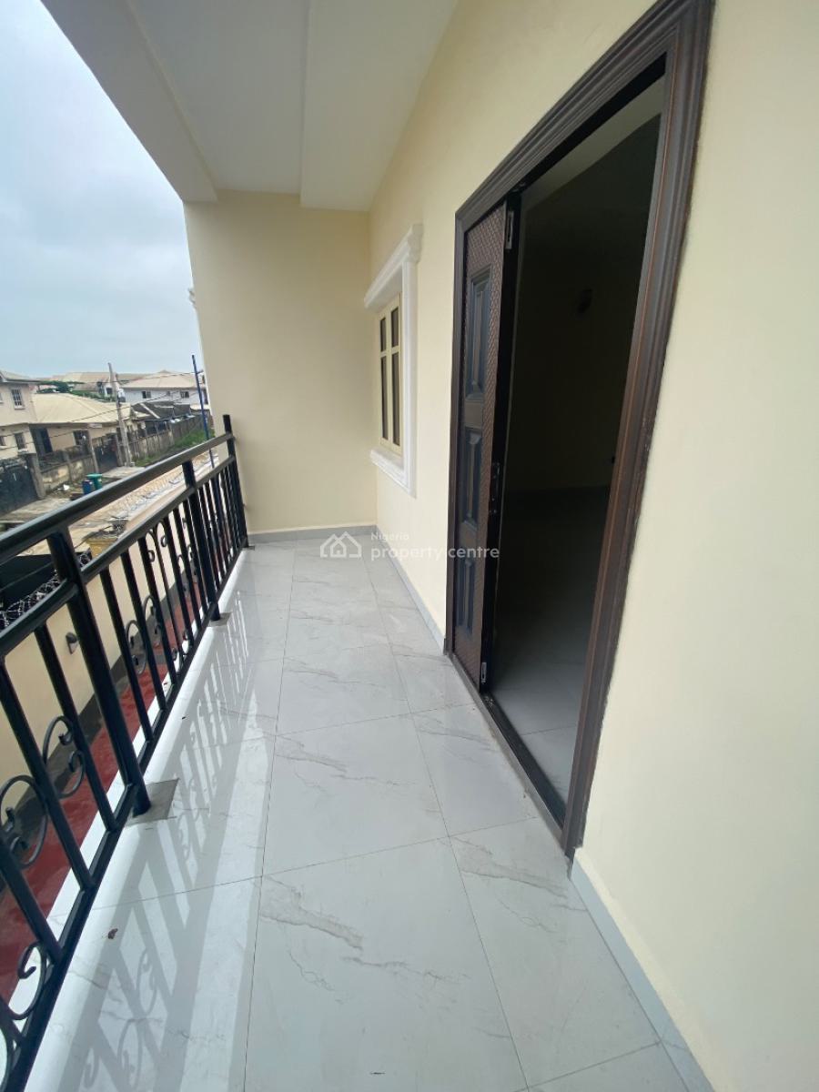 Luxury 3 Bedroom Apartment, Sangotedo Ajah Lekki Lagos Nigeria, Ajah, Lagos, Flat / Apartment for Rent