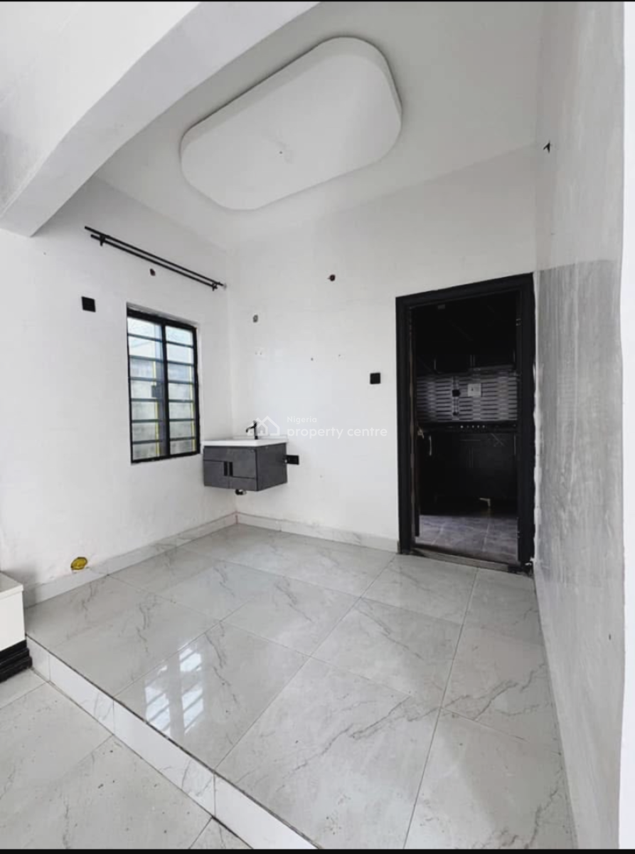 Luxury 3 Bedroom Detached Bungalow Port Harcourt, Rumuekini, Rumuekini, Port Harcourt, Rivers, Detached Bungalow for Sale