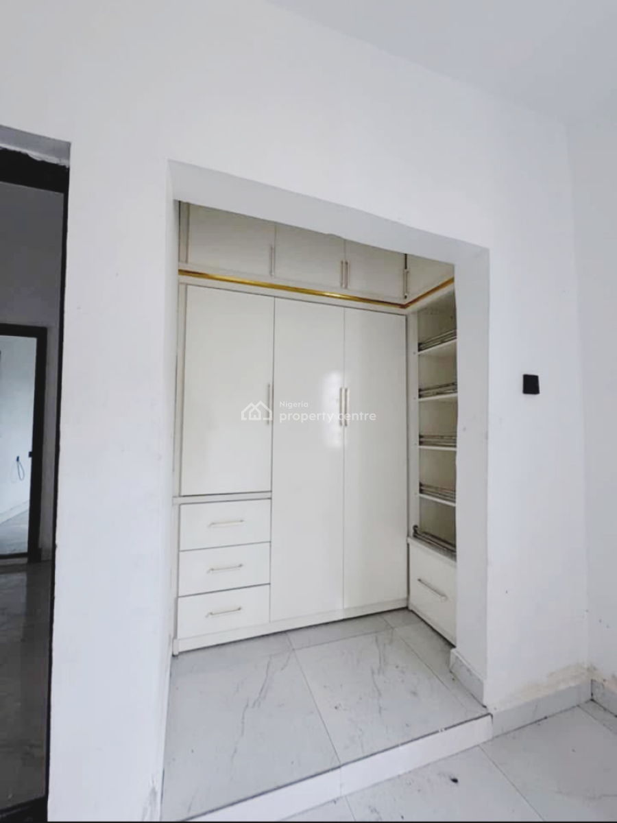 Luxury 3 Bedroom Detached Bungalow Port Harcourt, Rumuekini, Rumuekini, Port Harcourt, Rivers, Detached Bungalow for Sale