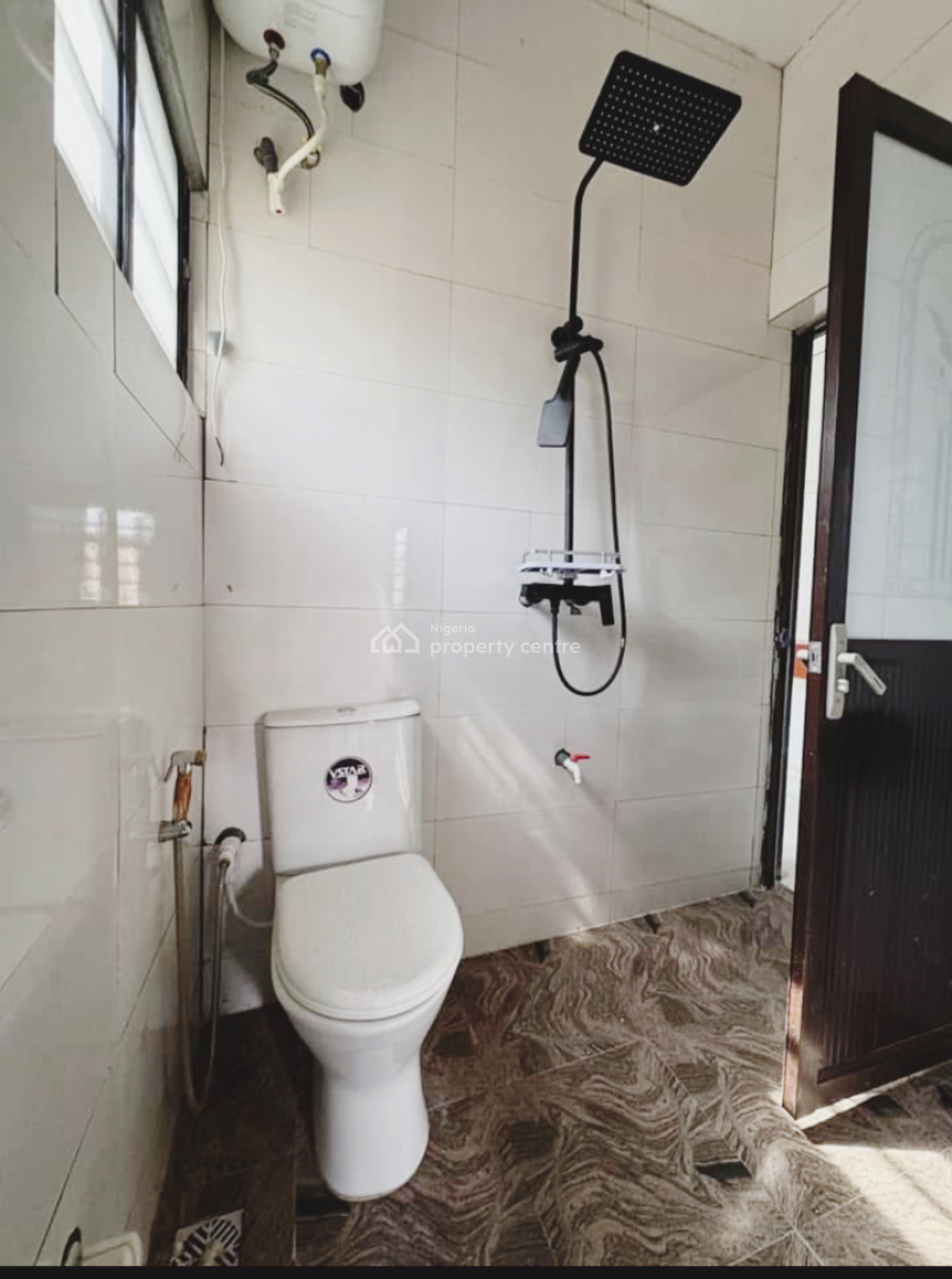 Luxury 3 Bedroom Detached Bungalow Port Harcourt, Rumuekini, Rumuekini, Port Harcourt, Rivers, Detached Bungalow for Sale