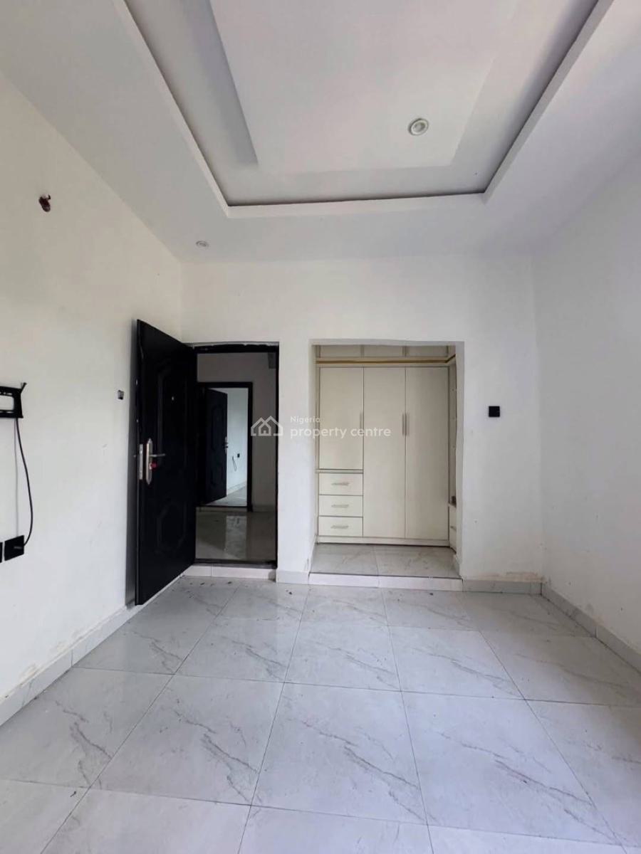 Luxury 3 Bedroom Detached Bungalow Port Harcourt, Rumuekini, Rumuekini, Port Harcourt, Rivers, Detached Bungalow for Sale