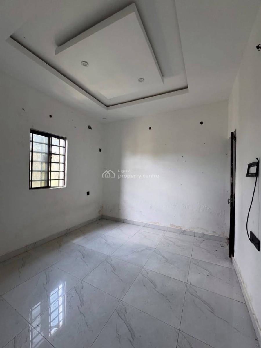 Luxury 3 Bedroom Detached Bungalow Port Harcourt, Rumuekini, Rumuekini, Port Harcourt, Rivers, Detached Bungalow for Sale