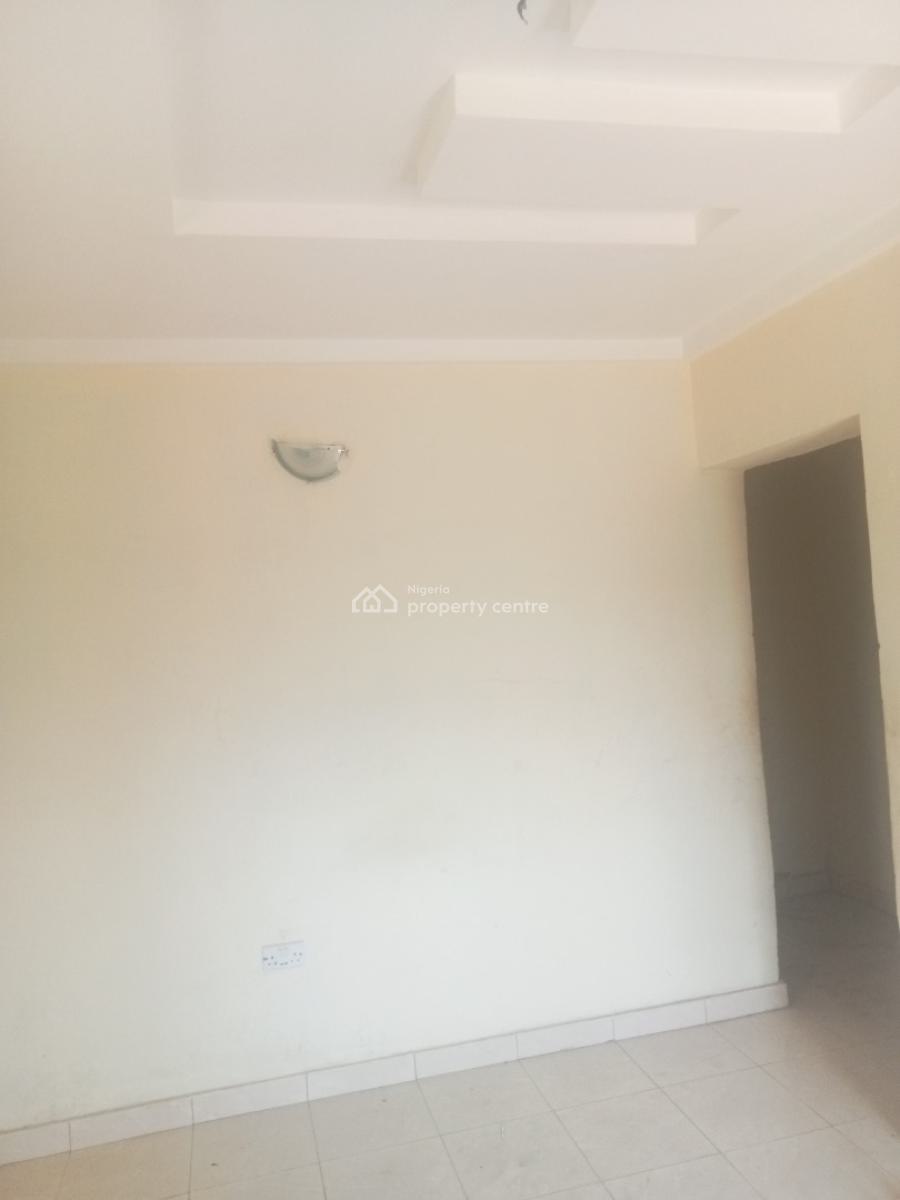 One Bedroom Apartment, Arab Road, Kubwa, Abuja, Flat / Apartment for Rent