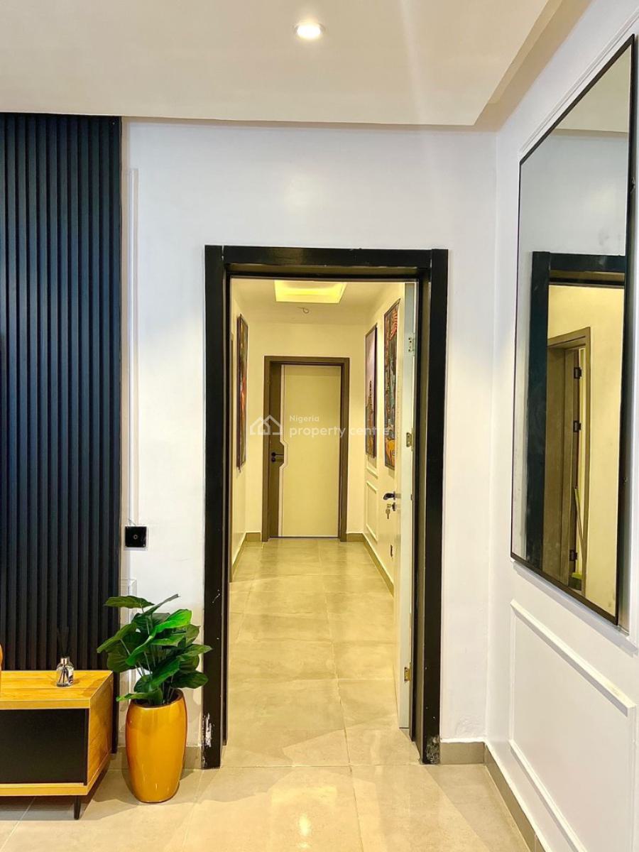 Haven a  Our Exclusive 2-bedroom Apartment in Lekki Phase 1  Every Cor, Lekki, Lekki Phase 1, Lekki, Lagos, Detached Duplex Short Let