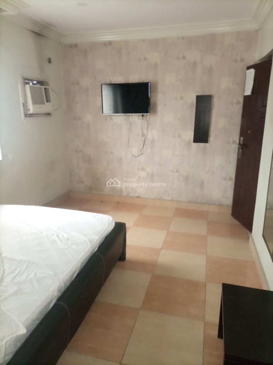 13 Rooms Luxury Hotel New Owerri - with Swimming Pool, Imo Housing Estate Owerri, New Owerri, Owerri Municipal, Imo, Hotel / Guest House for Sale