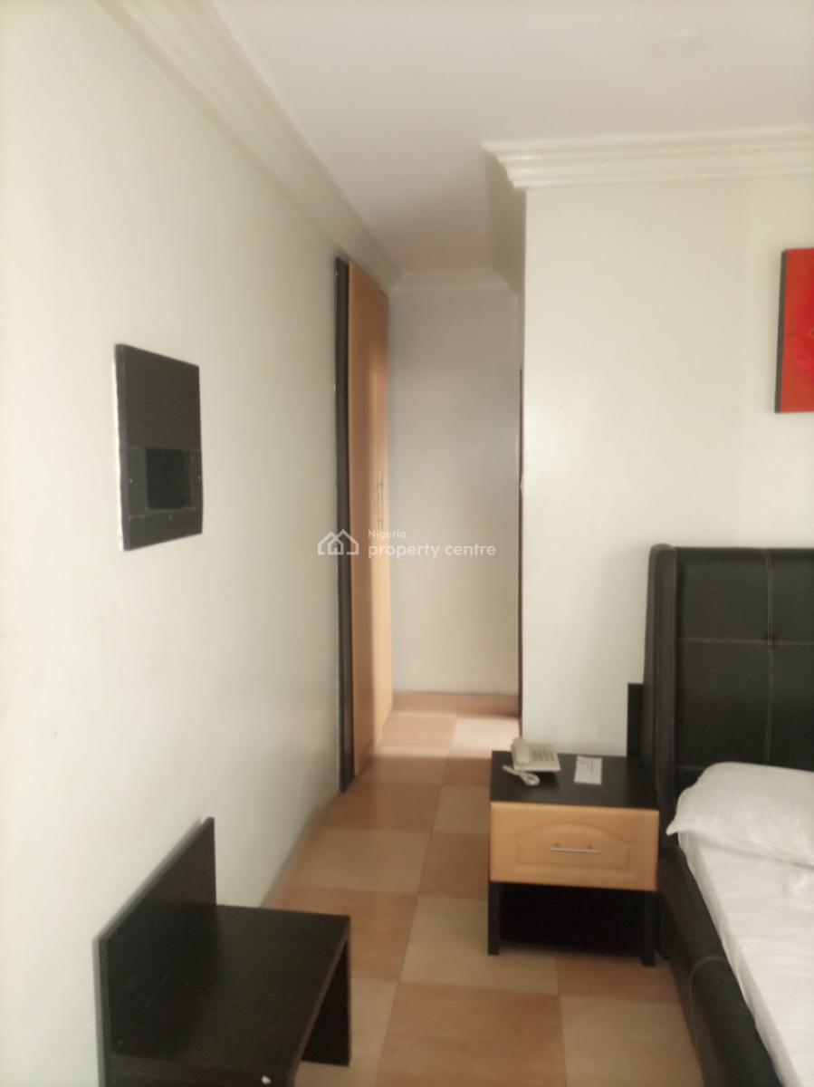 13 Rooms Luxury Hotel New Owerri - with Swimming Pool, Imo Housing Estate Owerri, New Owerri, Owerri Municipal, Imo, Hotel / Guest House for Sale