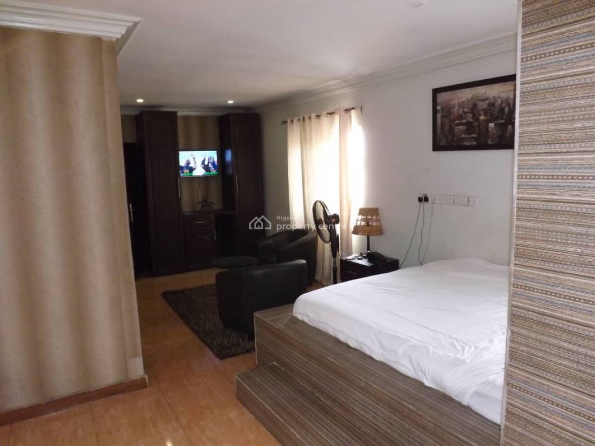 13 Rooms Luxury Hotel New Owerri - with Swimming Pool, Imo Housing Estate Owerri, New Owerri, Owerri Municipal, Imo, Hotel / Guest House for Sale
