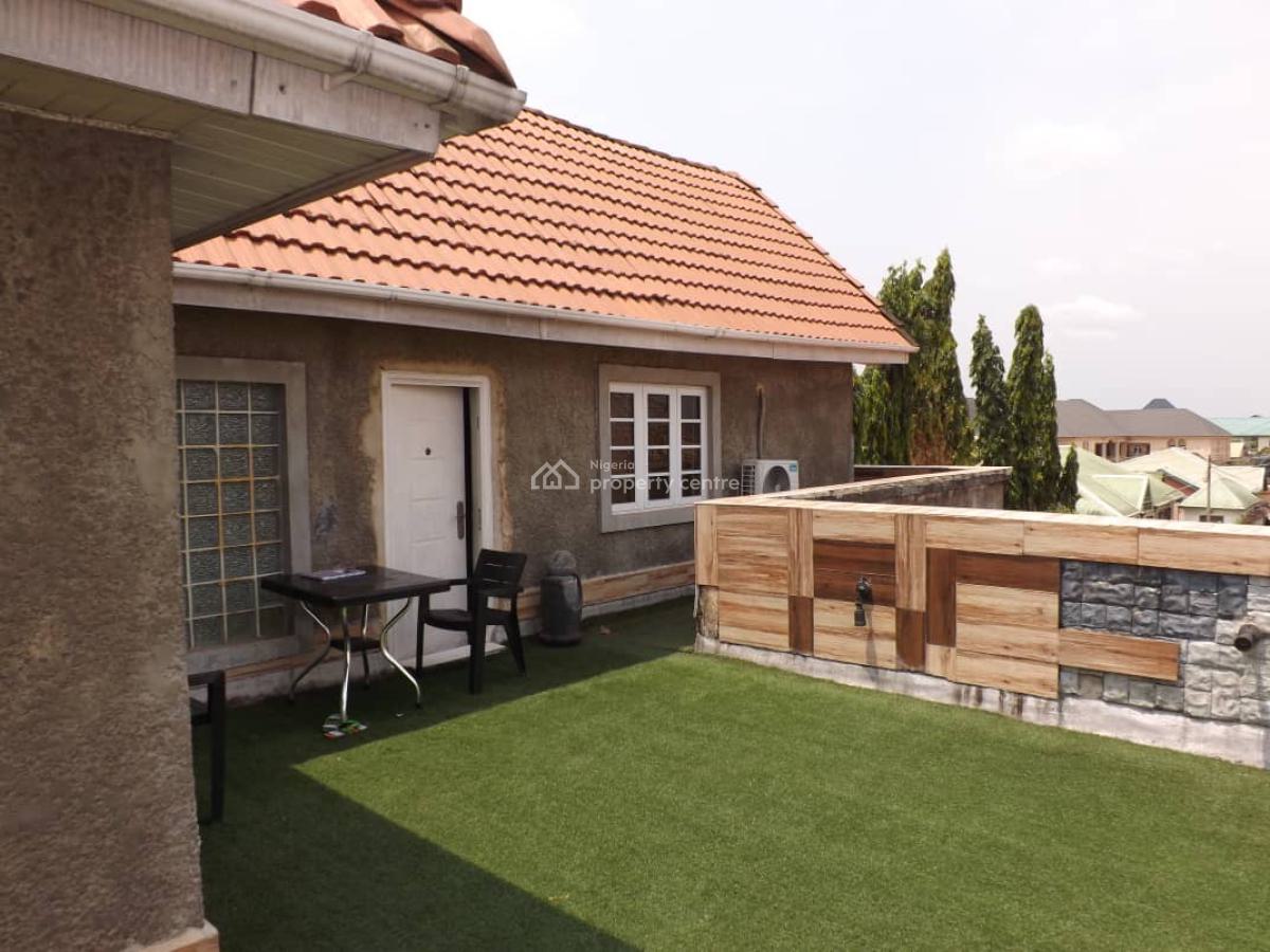 13 Rooms Luxury Hotel New Owerri - with Swimming Pool, Imo Housing Estate Owerri, New Owerri, Owerri Municipal, Imo, Hotel / Guest House for Sale