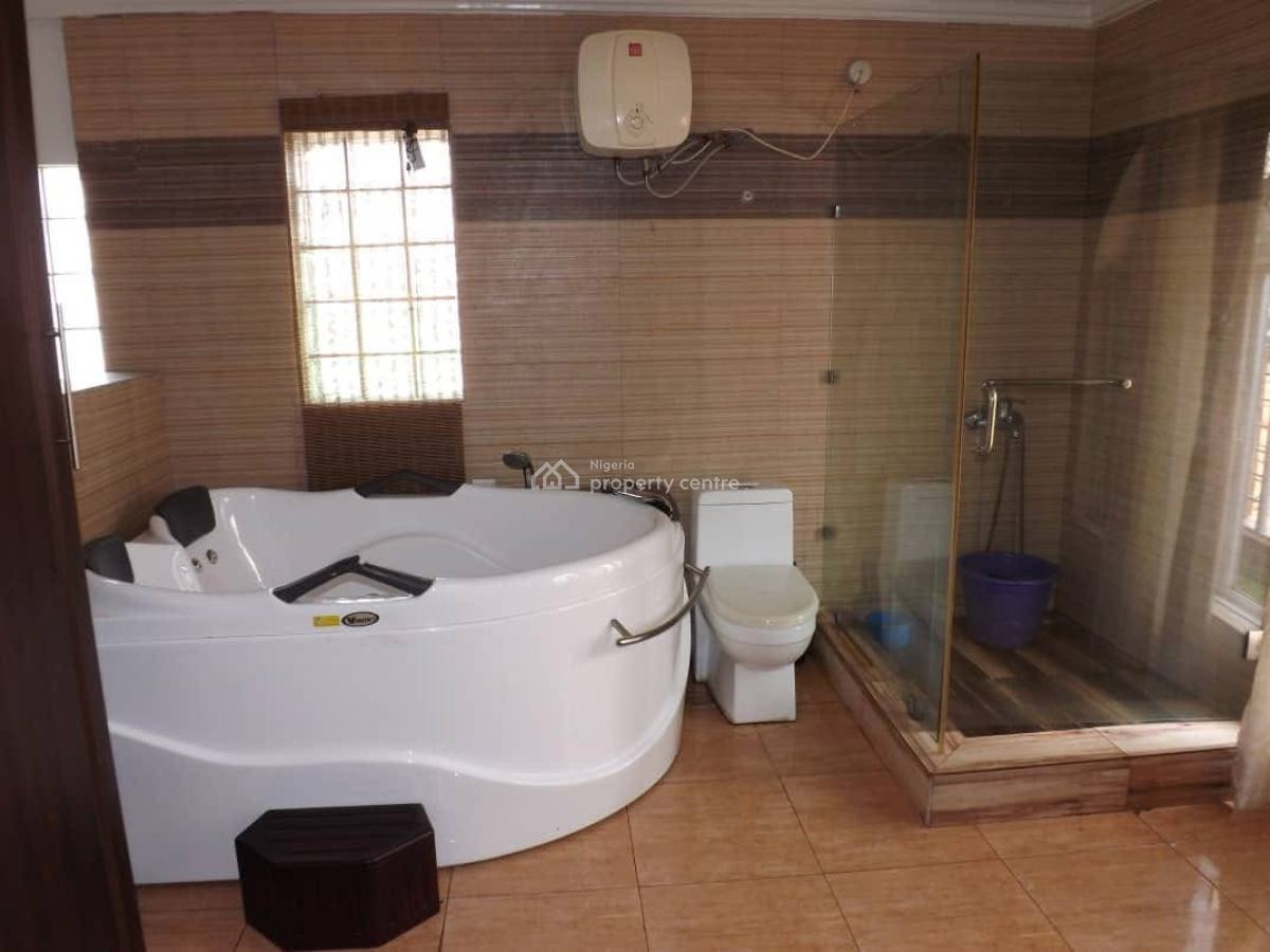 13 Rooms Luxury Hotel New Owerri - with Swimming Pool, Imo Housing Estate Owerri, New Owerri, Owerri Municipal, Imo, Hotel / Guest House for Sale